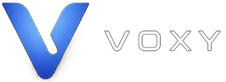 VOXY